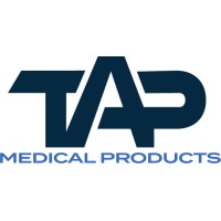 TAP Medical Products, Inc. logo - Similar company to Hepheastus Surgical