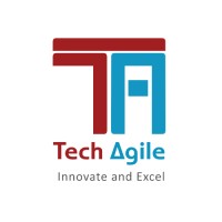 Tech Agile LLP logo - Similar company to Solomon Data Systems