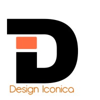 DESIGN ICONICA logo - Similar company to Dsrs Engineering Solutions Pvt Ltd