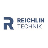 Reichlin Technik AG logo - Similar company to Tridero Tech
