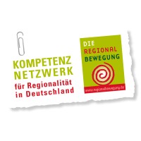 Bundesverband der Regionalbewegung e.V. logo - Similar company to Fivep Eg