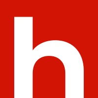 Hipi logo - Similar company to Grassdoor