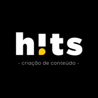 • H!TS Conteúdo • logo - Similar company to Conteme | Agência De Comunicação