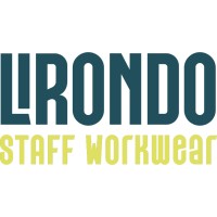 Lirondo Staff Workwear logo - Similar company to Pvi