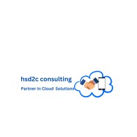 HSD2C Consulting logo - Similar company to Netdevices