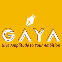 GAYA Comunicação logo - Similar company to Gaya Comunicação