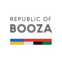 Republic Of Booza