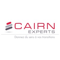Cairn Experts - Interim Management logo - Similar company to Hujemax