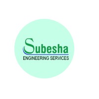 Subesha Engineering Services Pvt. Ltd. logo - Similar company to Fifty Hertz Tech