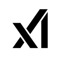 xAI logo - Similar company to X