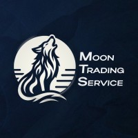 Moon Trading Service logo - Similar company to Moon. B.V.