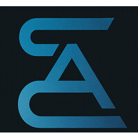 St Clair AI logo - Similar company to Mycomeup Media