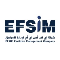 EFSIM Facilities Management Company logo - Similar company to Wiconnect