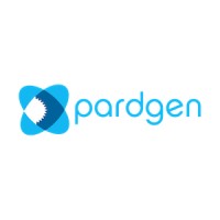 Pardgen logo - Similar company to Kunko Yerba Mate