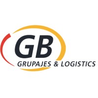 Gb Grupajes & Logistics logo - Similar company to Exit S.L