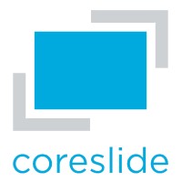 Coreslide logo - Similar company to Coreslide
