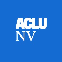 ACLU of Nevada logo - Similar company to Battle Born Progress