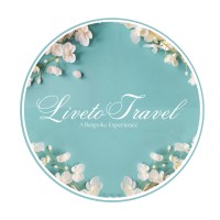 LivetoTravel logo - Similar company to Aahaarm