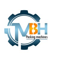 MBH for Packing Machines logo - Similar company to Faro Group