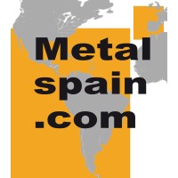 Metalspain logo - Similar company to Sociedad Mexicana De Fundidores A.C.