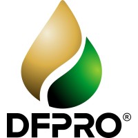 DFPRO Aditivos logo - Similar company to Maxmuv