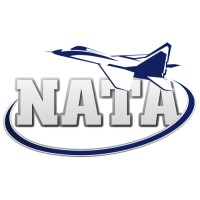 North American Tactical Aviation, Inc. logo - Similar company to Apostrophe Consulting