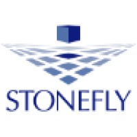 StoneFly, Inc. logo - Similar company to Cielo Wigle Inc.