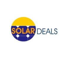 Solar Deals logo - Similar company to Solar Solutions Fl