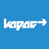 KAPAG Kälte-Wärme AG logo - Similar company to Leplan Ag | Ingenieurbüro