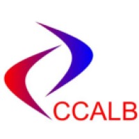 CCALB SHPK logo - Similar company to Veve Group