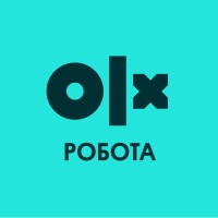 OLX Робота. Свої Люди в HR logo - Similar company to «Є Контакт»