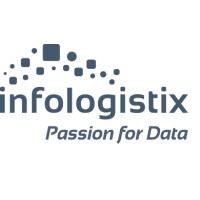 infologistix GmbH logo - Similar company to Securelinx
