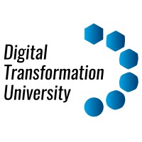 Digital Transformation University logo - Similar company to Iconic Elevation Network