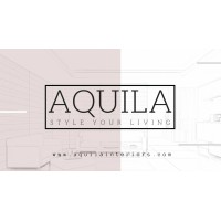 Aquila Wood Design logo - Similar company to Aquila Interiors