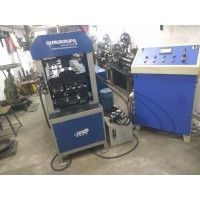 Gypsum Drywall Partition Channel Making Machine logo - Similar company to Affordable Carpentry