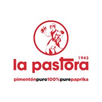 La Pastora Paprika logo - Similar company to Masiste 2001 S.L.