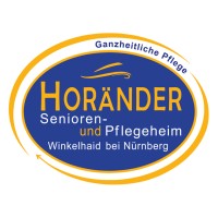 Priv. Senioren- und Pflegeheim Horänder GmbH logo - Similar company to Novat Gmbh