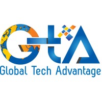 GLOBAL TECH ADVANTAGE logo - Similar company to Ambaji Warehousing Solutions