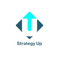 Strategy Up logo - Similar company to Finsights For Business