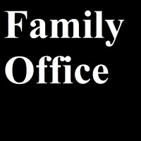 Family Office logo - Similar company to Cake Group