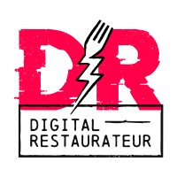 Digital Restaurateur logo - Similar company to Tipgo