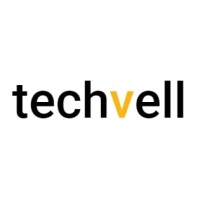 techvell logo - Similar company to Tabla Franchise