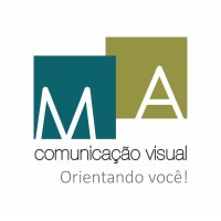 MA Comunicação Visual logo - Similar company to Prorider Eyewear