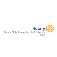 Rotary Club Bonneville-La Roche sur Foron logo - Similar company to Ami International