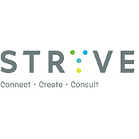 StryveUK logo - Similar company to Think Forensics