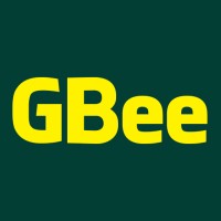 GBee logo - Similar company to Lumi Glow