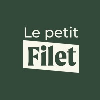 Le Petit Filet logo - Similar company to Médiane