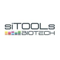 siTOOLs Biotech GmbH logo - Similar company to Rnatics