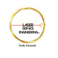 Laser Service Engineering LLC logo - Similar company to Advanced Surgical Technologies, Inc.