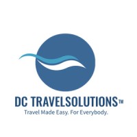 DC TravelSolutions Corp. logo - Similar company to Geoser